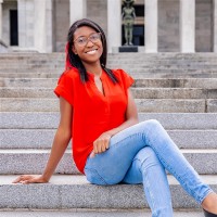 Imani Burch