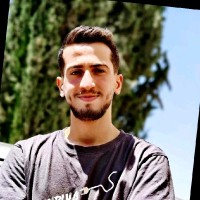 Mohammad Alhanini