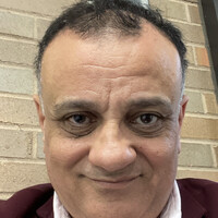 Essam Haroun
