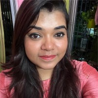 Smita Saha