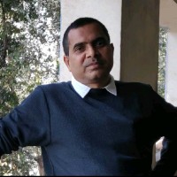 Chittaranjan Choudhury