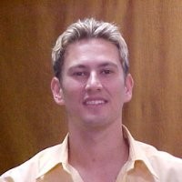 Jaco Van Tonder