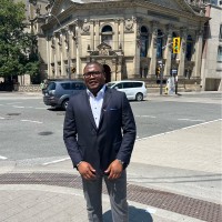 Dauda Conteh