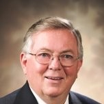 Jim McCardle P. Eng.