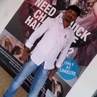 Lakshmanan V
