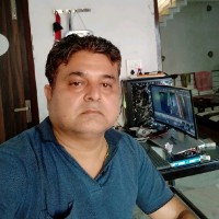 Rajesh Sharma