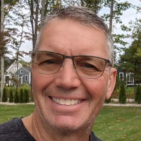 Glenn Lomas