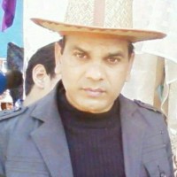 Santosh Tiwari