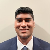 Kevin Periaswamy