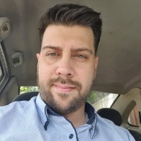 Jose Julio Terra