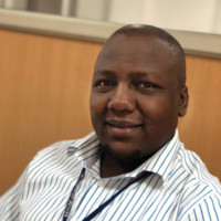 Musiime Michael Koima
