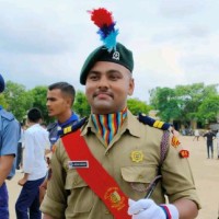 Dipak Vaishnav