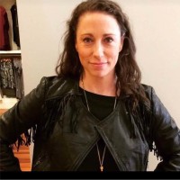 Christine Burris