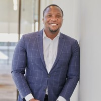 Vuka Bondzi-Simpson, CPA