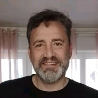Pascal Roberts