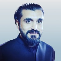 Iqbal Hussain Yousafzai