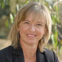 Vicki Bennett