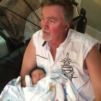 Jr Brock