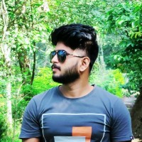 Rahul A