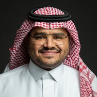Abdullah H. Al Mana, Cbop