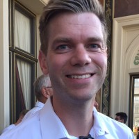 Anders Seidelin