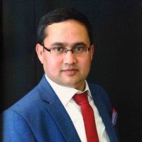 Shyamal Modak