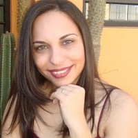 Simone Cristina Da Silva