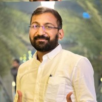 Rakesh Nayak