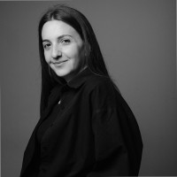 Julie Avetisyan