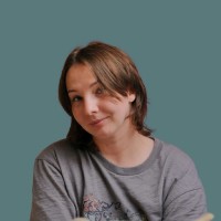 Anna Cherkasova
