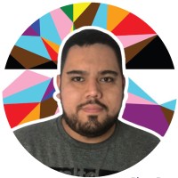 Rodrigo Serpa (He/Him/His)