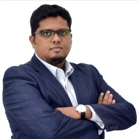 Prashanth Perumal