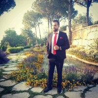 Ahmad Hamze Salam