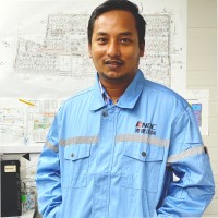 Moe Thet Tin Mya (Sir Moe Thet)