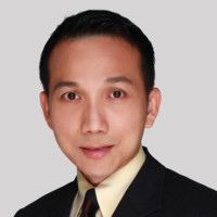 Chee Kong Lee