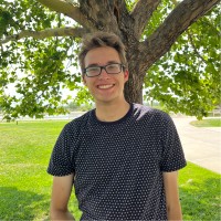 Spencer Chavez