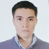 Diego Ramírez Sánchez