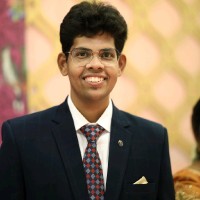 Varun Murthy