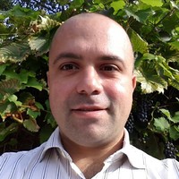Michael Georgiou