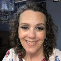 Kate Prouty