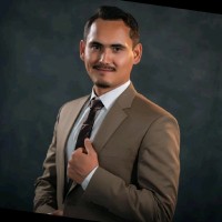 Ali Haider
