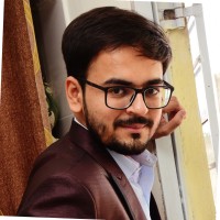 Vatsal Panchal