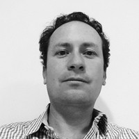Jaime Obregón Palazuelos