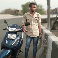 Ayush Raj