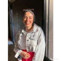 Amani Esmail