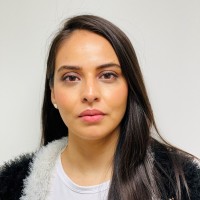 Daniela Ramírez
