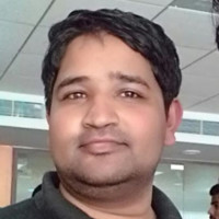 Vishwanath Sherikar