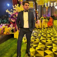 Er Rahul Bhardwaj