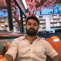 Bimal Jose Valliyil