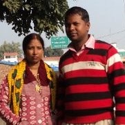 Umashankar Choudhary